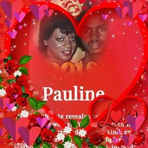 Meet your Posher, Pauline